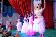 Sri Sri Academy-Annual Day Celebrations